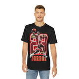 Classic Unisex T-Shirt – Soft, Stylish & Comfortable