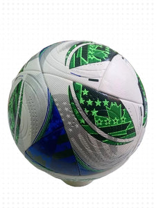 Adidas  MLS Pro Major League 2025 Official Soccer Match Ball Size 5