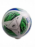 Adidas  MLS Pro Major League 2025 Official Soccer Match Ball Size 5