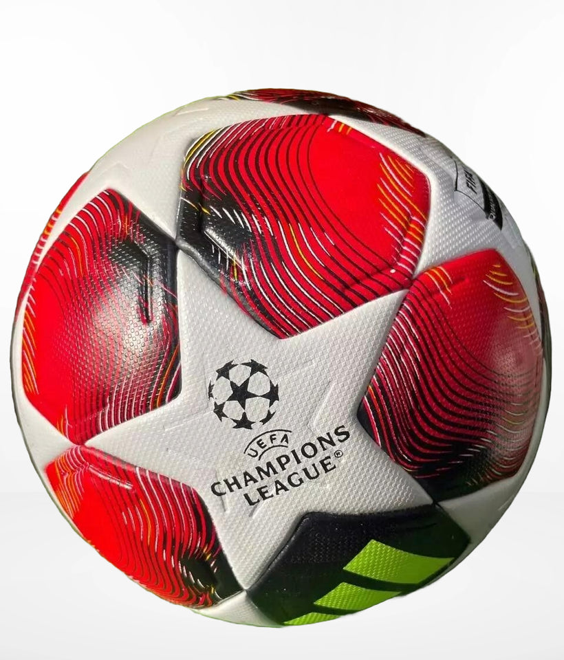 Adidas UEFA Champions League Pro 2025 Official Soccer Match Ball Size 5