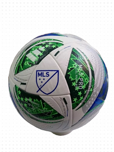 Adidas  MLS Pro Major League 2025 Official Soccer Match Ball Size 5