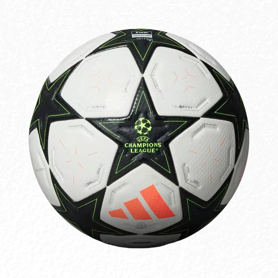 Adidas Champions League 2024/25 Official Soccer Match Ball Size 5