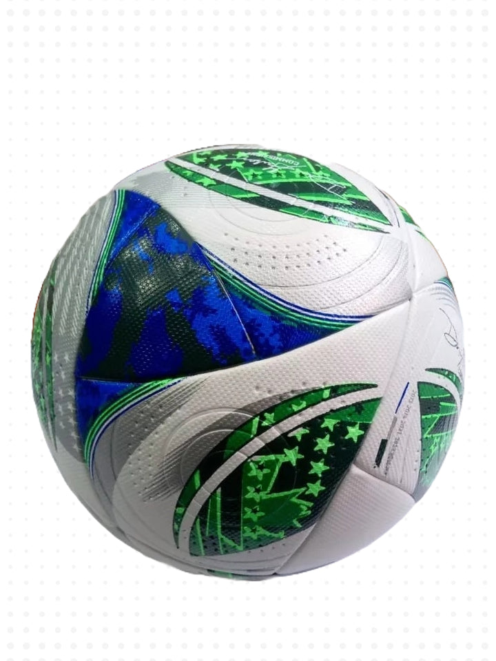 Adidas  MLS Pro Major League 2025 Official Soccer Match Ball Size 5