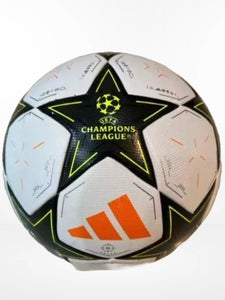 Adidas Champions League 2024/25 Official Soccer Match Ball Size 5