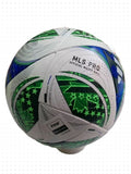 Adidas  MLS Pro Major League 2025 Official Soccer Match Ball Size 5