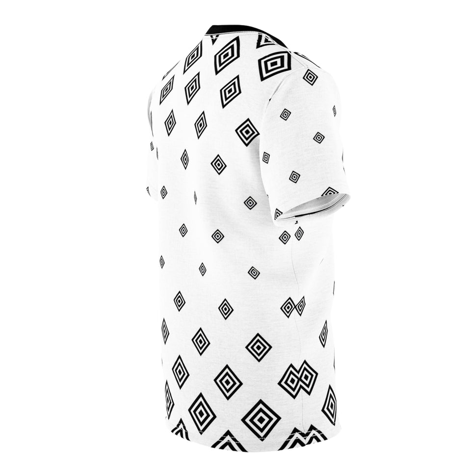 Classic Unisex T-Shirt – Soft, Stylish & Comfortable