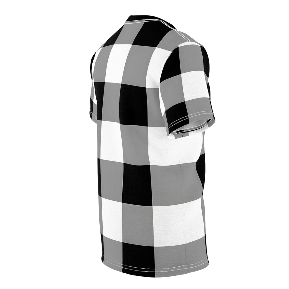 Classic Unisex T-Shirt – Soft, Stylish & Comfortable