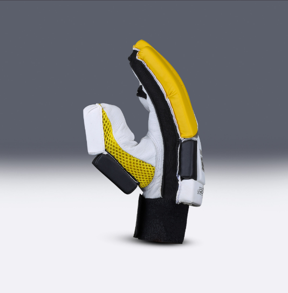 MB MALIK Cricket Batting Gloves Elevate Your Game with Premium Quality || Play Hard, Stay Protected