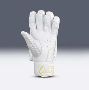 MB MALIK Cricket Batting Gloves Elevate Your Game with Premium Quality || Play Hard, Stay Protected