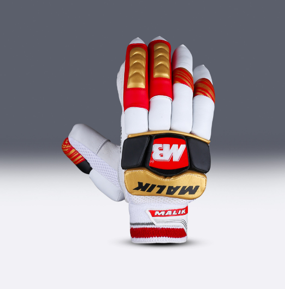 MB MALIK Cricket Batting Gloves Elevate Your Game with Premium Quality || Play Hard, Stay Protected