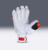 MB MALIK Cricket Batting Gloves Elevate Your Game with Premium Quality || Play Hard, Stay Protected