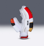 MB MALIK Cricket Batting Gloves Elevate Your Game with Premium Quality || Play Hard, Stay Protected