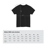 Classic Unisex T-Shirt – Soft, Stylish & Comfortable
