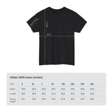 Classic Unisex T-Shirt – Soft, Stylish & Comfortable