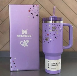 STANLEY x OLIVIA Rodrigo 40oz Quencher Tumbler