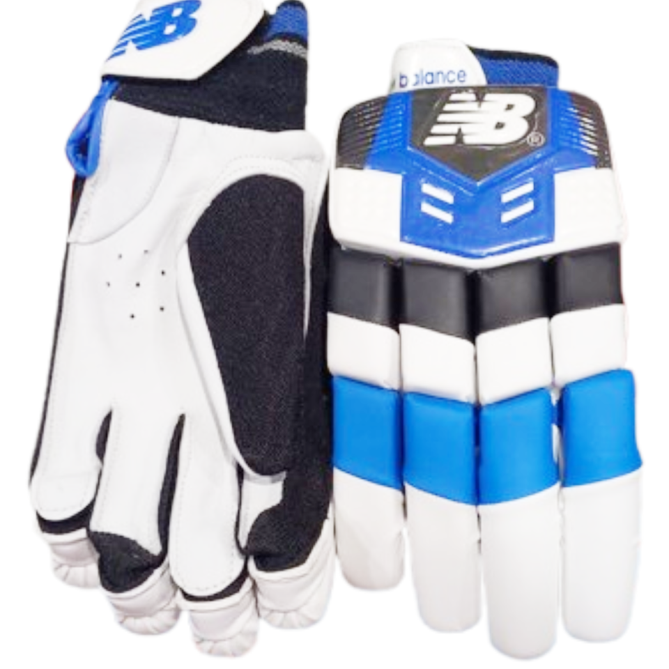 Cricket Batting Gloves Elevate Your Game with Premium Quality || Play Hard, Stay Protected
