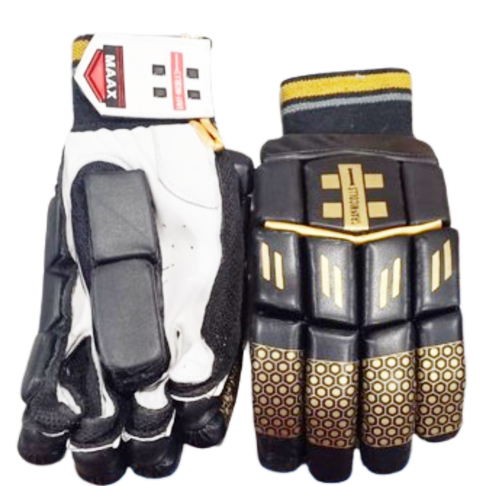 Cricket Batting Gloves Elevate Your Game with Premium Quality || Play Hard, Stay Protected