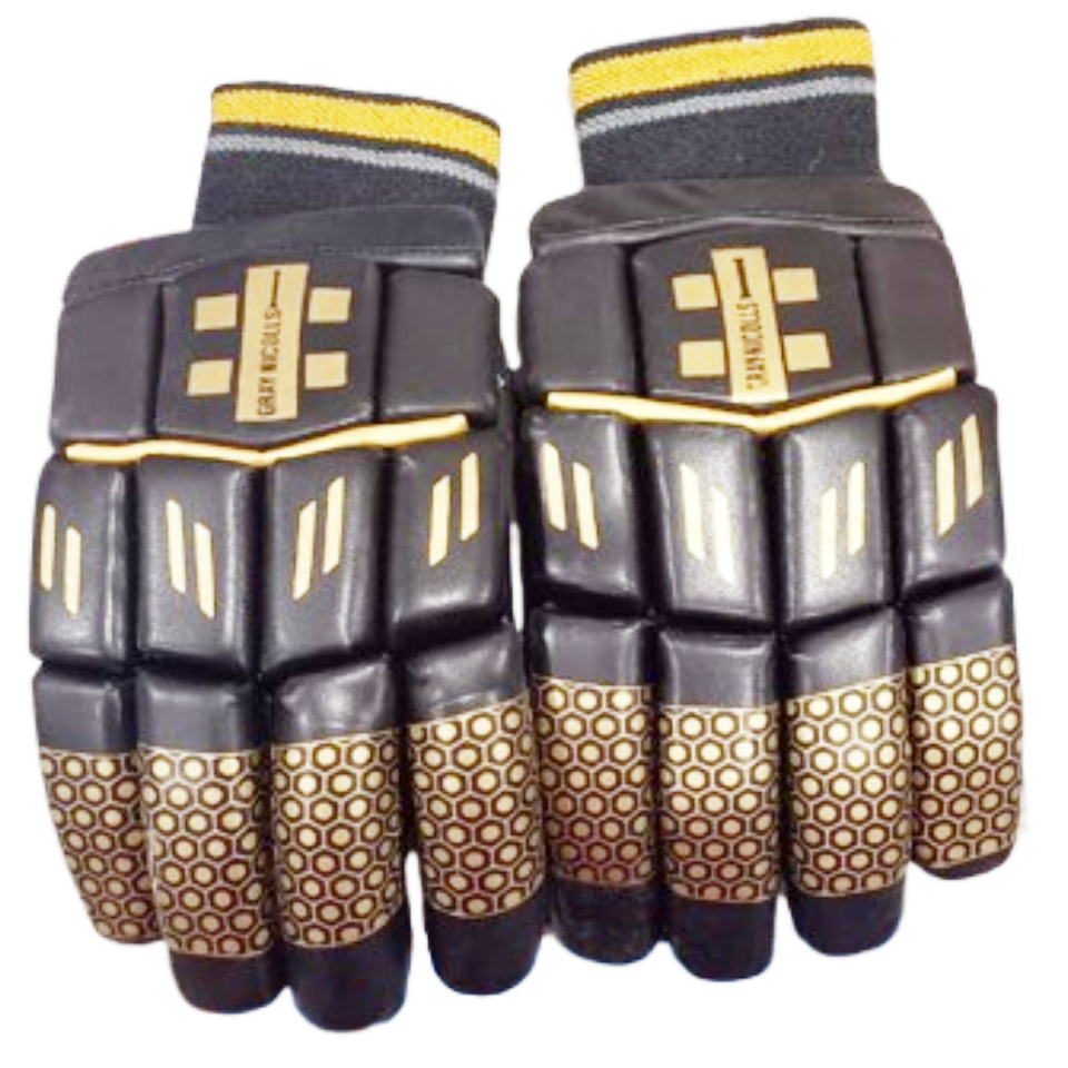 Cricket Batting Gloves Elevate Your Game with Premium Quality || Play Hard, Stay Protected