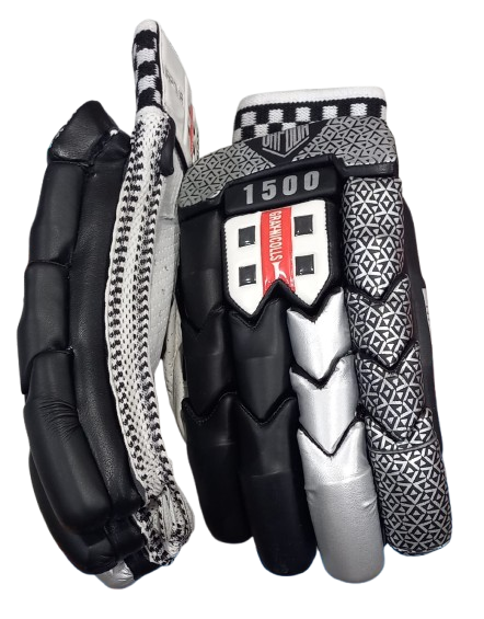 Cricket Batting Gloves Elevate Your Game with Premium Quality || Play Hard, Stay Protected