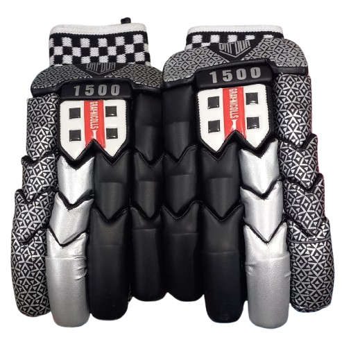 Cricket Batting Gloves Elevate Your Game with Premium Quality || Play Hard, Stay Protected