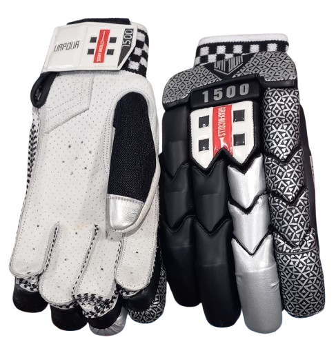 Cricket Batting Gloves Elevate Your Game with Premium Quality || Play Hard, Stay Protected