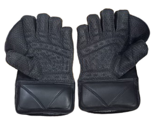 Wicket-Keeping Gloves Elite | Latest Pro-Grade Protection & Comfort
