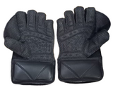Wicket-Keeping Gloves Elite | Latest Pro-Grade Protection & Comfort