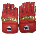 Wicket-Keeping Gloves Elite | Latest Pro-Grade Protection & Comfort