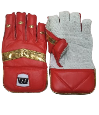Wicket-Keeping Gloves Elite | Latest Pro-Grade Protection & Comfort