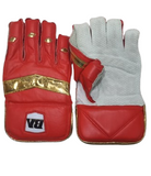 Wicket-Keeping Gloves Elite | Latest Pro-Grade Protection & Comfort