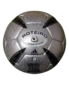 Adidas UEFA Euro 2004 ROTEIRO Match Ball Size 5