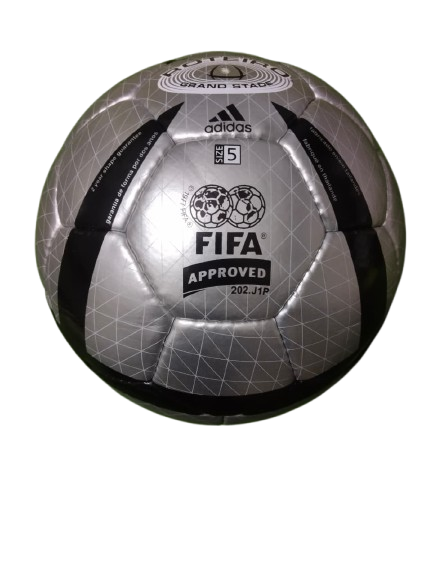 Adidas UEFA Euro 2004 ROTEIRO Match Ball Size 5
