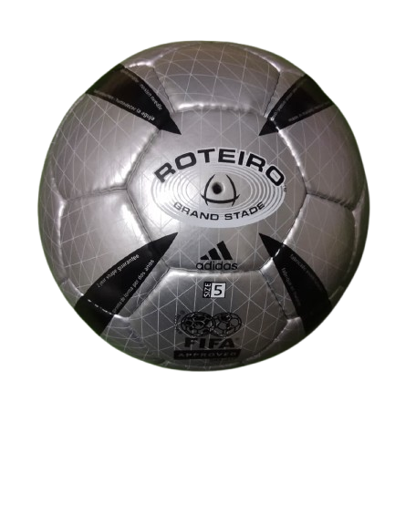 Adidas UEFA Euro 2004 ROTEIRO Match Ball Size 5