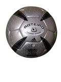 Adidas UEFA Euro 2004 ROTEIRO Match Ball Size 5