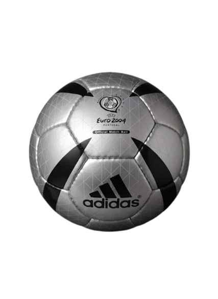 Adidas UEFA Euro 2004 ROTEIRO Match Ball Size 5