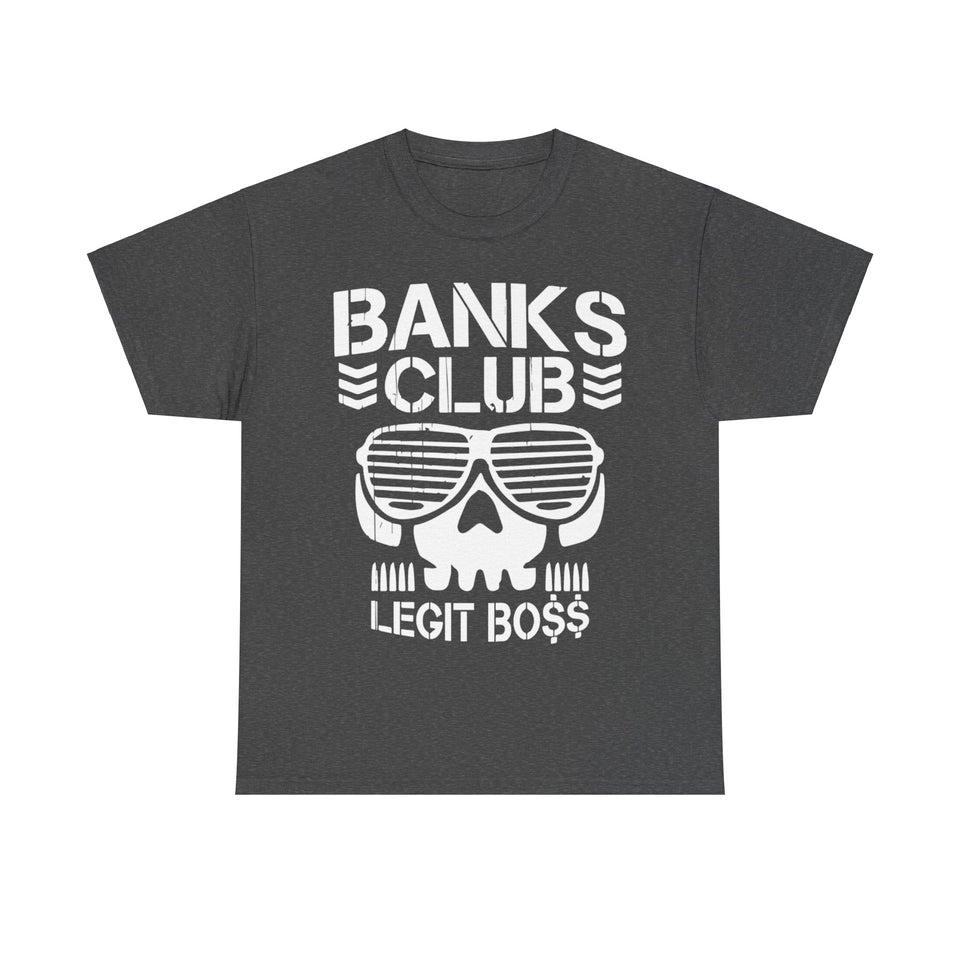 Classic Unisex T-Shirt – Soft, Stylish & Comfortable