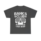Classic Unisex T-Shirt – Soft, Stylish & Comfortable