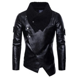 Women's Motorcycle Sheep Skin Leather Jacket || Leather Jacket Coat
