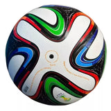 Adidas Brazuca Official Match Ball FIFA World Cup 2014 Soccer Ball Size 5