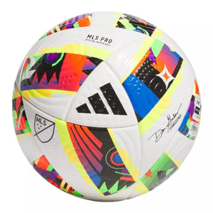 Adidas FIFA Major Soccer League MLS Pro 2024 Soccer Match Ball Official Size 5