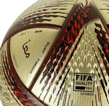 Adidas Al Hilm 2022 FIFA World Cup Qatar Official Match Soccer Ball - Size 5