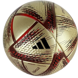 Adidas Al Hilm 2022 FIFA World Cup Qatar Official Match Soccer Ball - Size 5