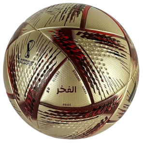 Adidas Al Hilm 2022 FIFA World Cup Qatar Official Match Soccer Ball - Size 5
