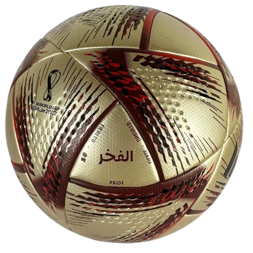 Adidas Al Hilm 2022 FIFA World Cup Qatar Official Match Soccer Ball - Size 5