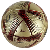 Adidas Al Hilm 2022 FIFA World Cup Qatar Official Match Soccer Ball - Size 5