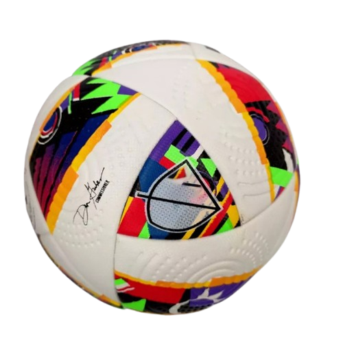 Adidas FIFA Major Soccer League MLS Pro 2024 Soccer Match Ball Official Size 5