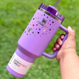 STANLEY x OLIVIA Rodrigo 40oz Quencher Tumbler