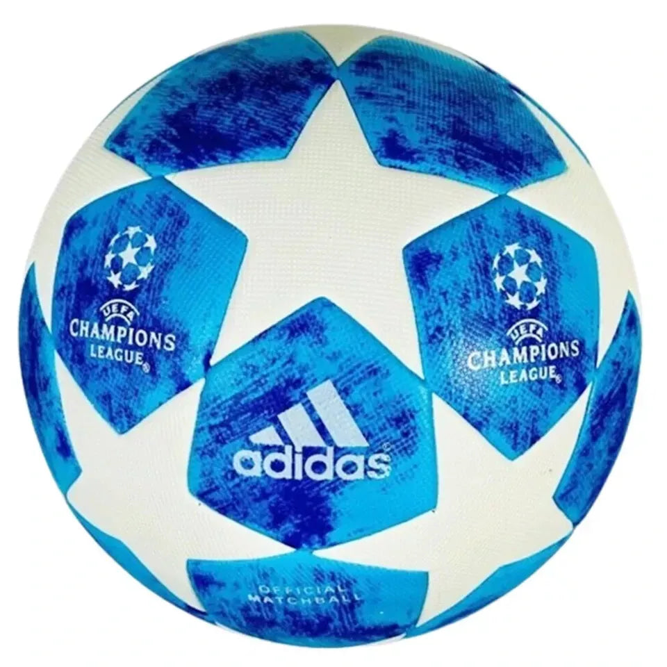Adidas UEFA Champions League Final 2018 Official Soccer Match Ball Size 5