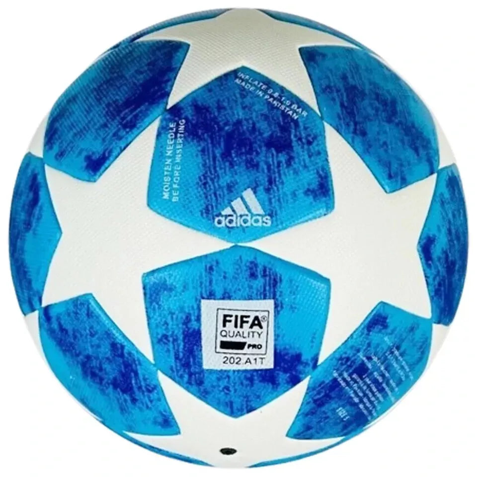 Adidas UEFA Champions League Final 2018 Official Soccer Match Ball Size 5