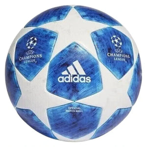 Adidas UEFA Champions League Final 2018 Official Soccer Match Ball Size 5